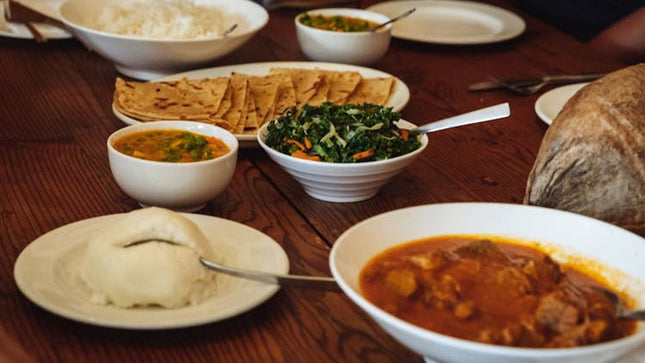 Cape town untold food stories with a local guide