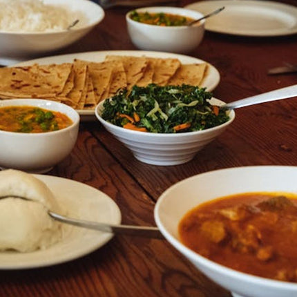Cape town untold food stories with a local guide