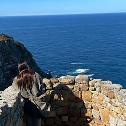 Cape Point & Boulders Beach Private Tour with Penguin Encounter