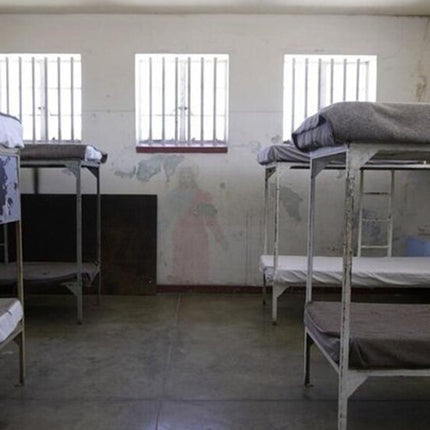 Robben Island Museum Half-Day Tour. Including all tickets.