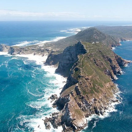 Half-Day Cape Peninsula Tour from Cape Town