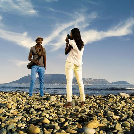 Robben Island Ticket, Kirstenbosch & South African Wine Tasting Small Group Tour
