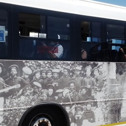 Robben Island and Table Mountain Full Day Tour