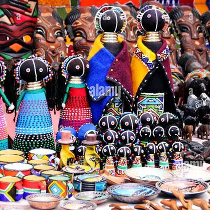 Soweto & Johannesburg Half Day Tour