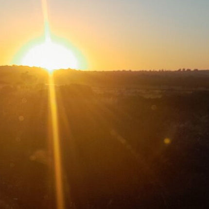 Sunset Safari Big 5 Aquila with Snacks and Wine Tasting