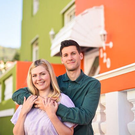 Cape Town Private Photoshoot