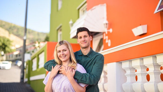 Cape Town Private Photoshoot
