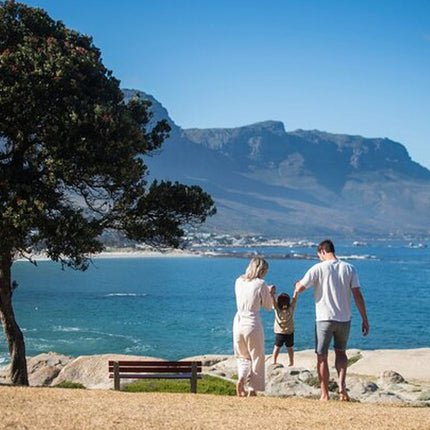 Cape Town Private Photoshoot