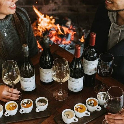 The Wine Route