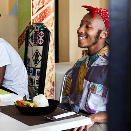 African Food and Storytelling Tour Cape Town City Centre