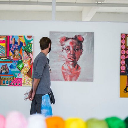 Cape Town: Woodstock Street Art & Culture Tour