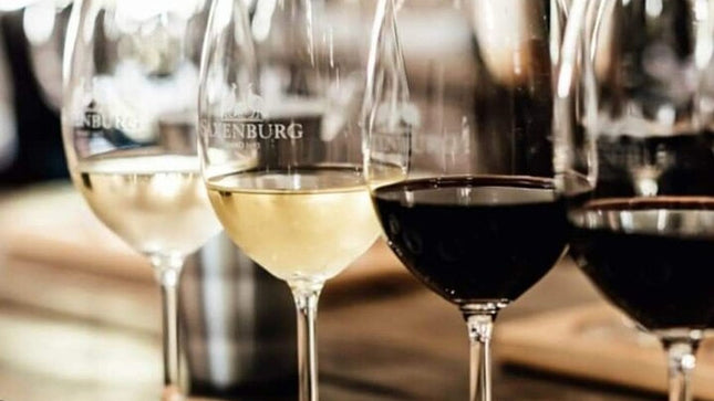 Cape Winelands Private Tour