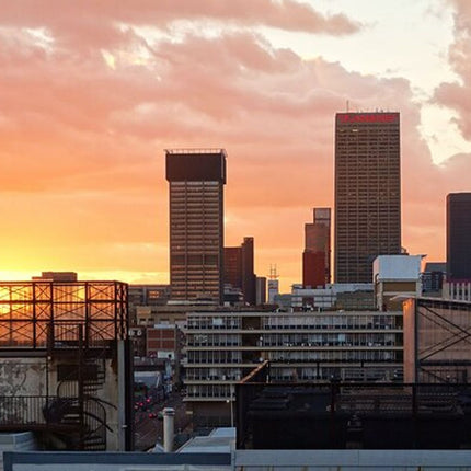 Johannesburg Like a Local: Customized Private Tour