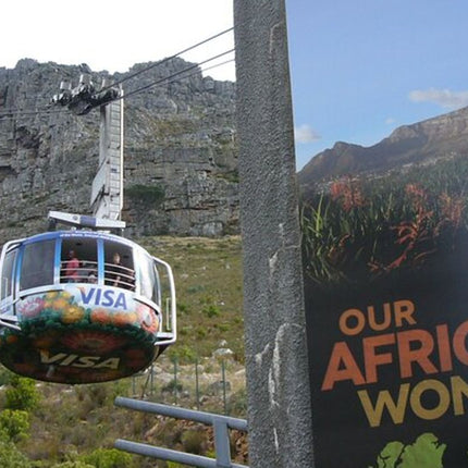 Robben Island and Table Mountain Pre Booked Tickets