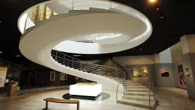 Skip the Line: South African Jewish Museum Admission Ticket