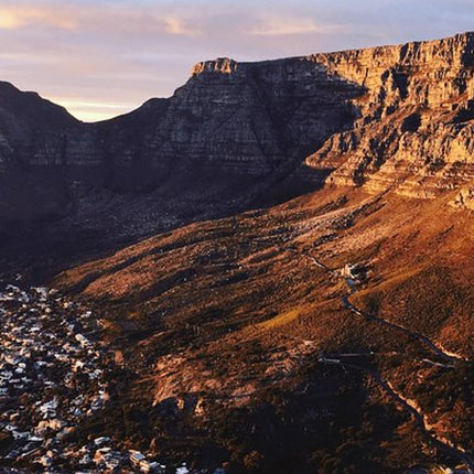 Cape Town City Tour Half-Day