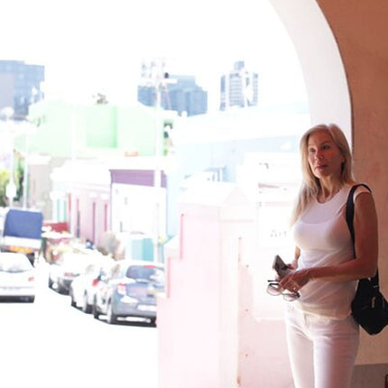 Unique Bo-Kaap Tour with Food Tasting, Western Cape