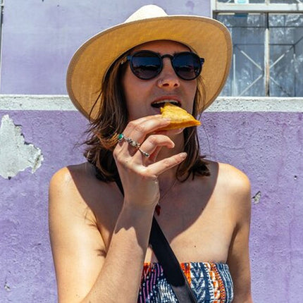 Cape Town Highlights & Hidden Gems with Tickets and Snack