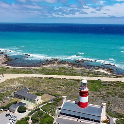 From Cape Town: Cape Agulhas Full Day Tour with Hotel Pick UP