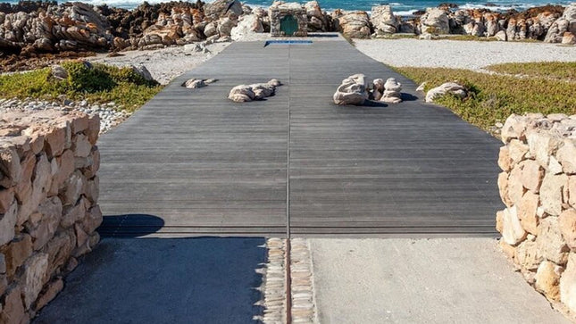 From Cape Town: Cape Agulhas Full Day Tour with Hotel Pick UP