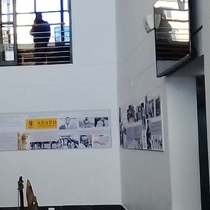 Robben Island and Table Mountain Full Day Tour