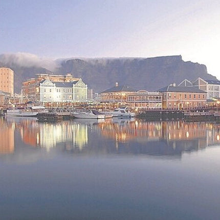 Robben Island Museum Half-Day Tour. Including all tickets.