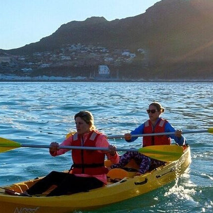 Kayak in Hout Bay