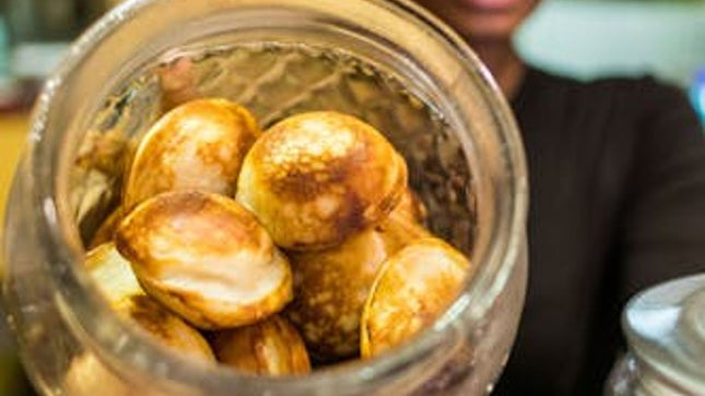 Cape town untold food stories with a local guide
