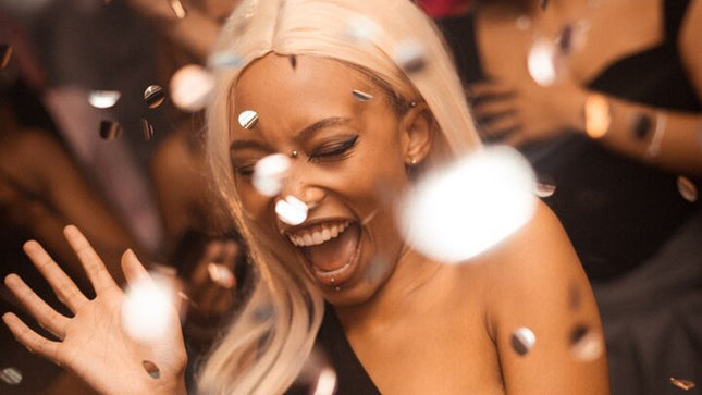 Cape Town Urban Nightlife Experience
