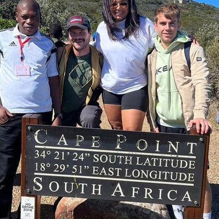 Table Mountain, Cape of Good Hope, Penguins and Sightseeing tour