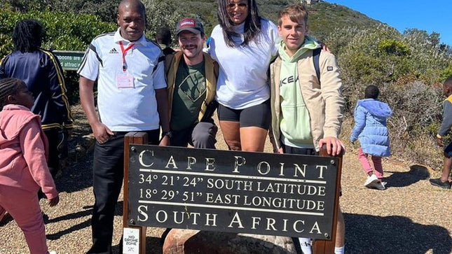 Table Mountain, Cape of Good Hope, Penguins and Sightseeing tour