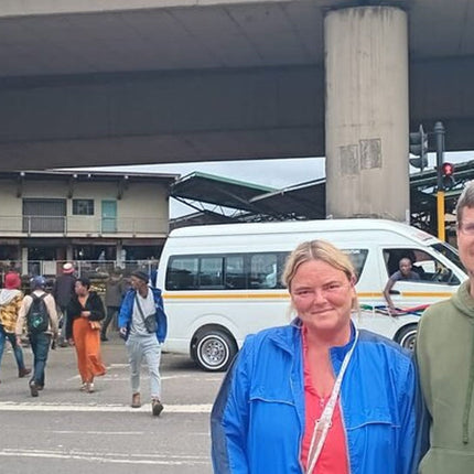 Durban Small-Group City Highlights Tour