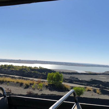 Johannesburg or Pretoria to Cullinan Diamond Mine Day Trip