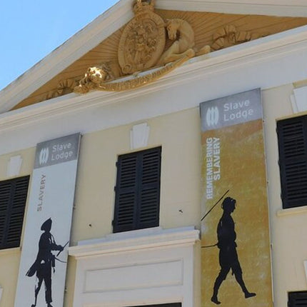 Private Cape Town City Tour