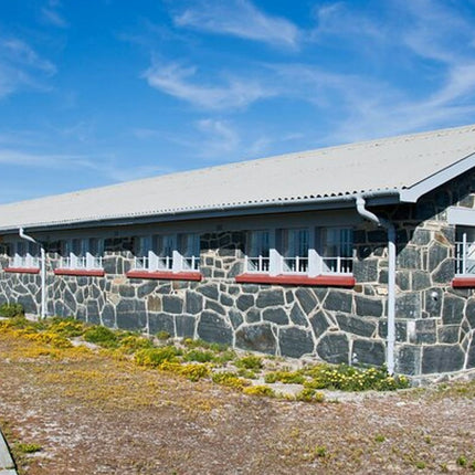 Private Tour to Robben Island and Cape Point in Cape Town