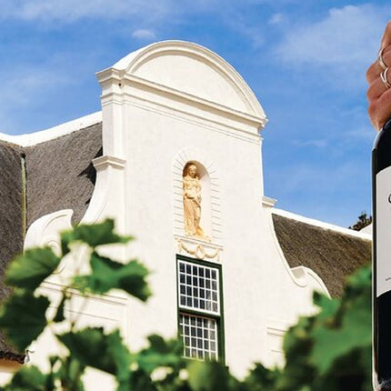 Robben Island, Kirstenbosch wine tasting Tour