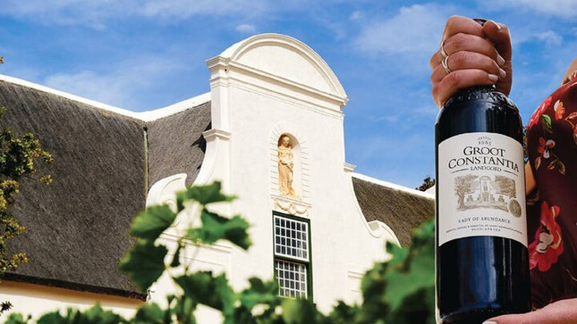 Robben Island, Kirstenbosch wine tasting Tour