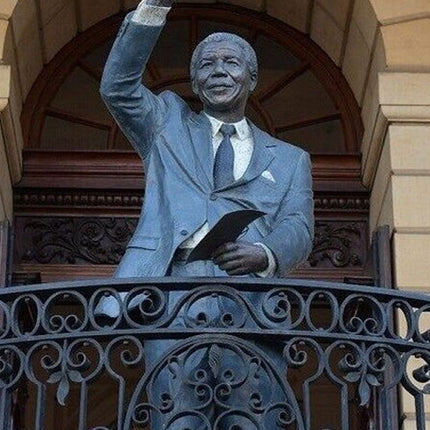 Cape Town: City Walk Audio Guide in 7 Languages on your Phone