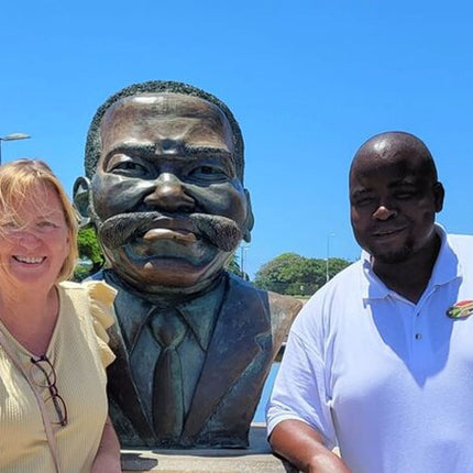 Durban Small-Group City Highlights Tour