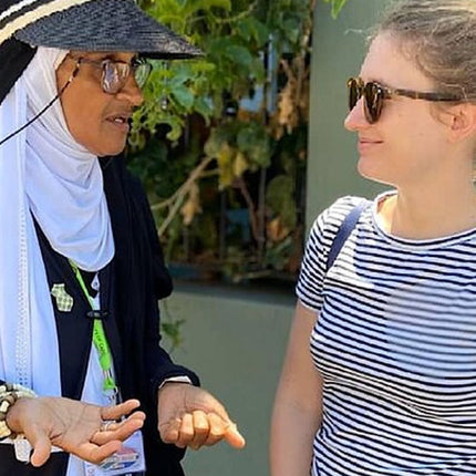 Bo-Kaap Cares Walking Tour with Special-Interest Options