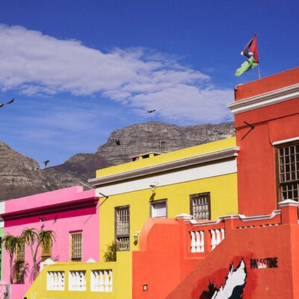 Cape Town Photo Walk & City Tour