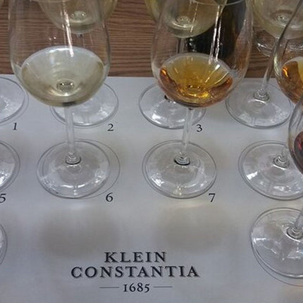 Full Day Constantia Wine Tasting and Table Mountain
