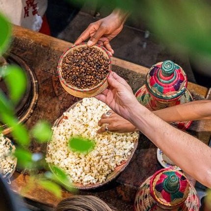 The Cape Town Coffee Experience
