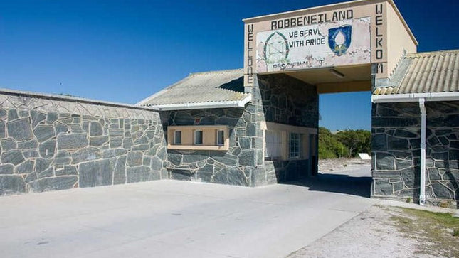 Robben Island Highlights Private Tour