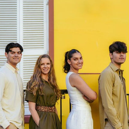 Cape Town Private Photoshoot