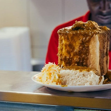 Cape Town Private Food Tour with Local Host & 10 Tastings