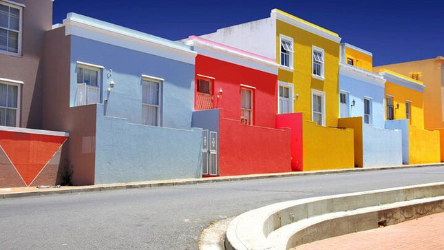 Cape Town Walking Tour with Audioguide on Your Smartphone