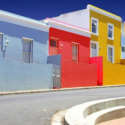 Cape Town Walking Tour with Audioguide on Your Smartphone