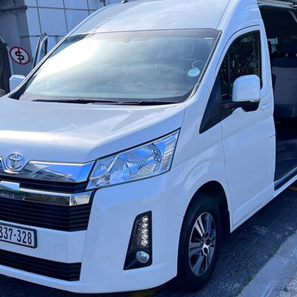 Capetown: Personalized Tours & Chauffeurs Private Transfer