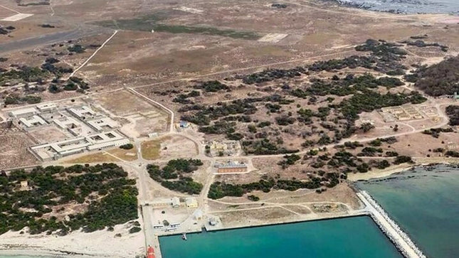 Robben Island Adventure with Pre-Booked Tickets Full Tour